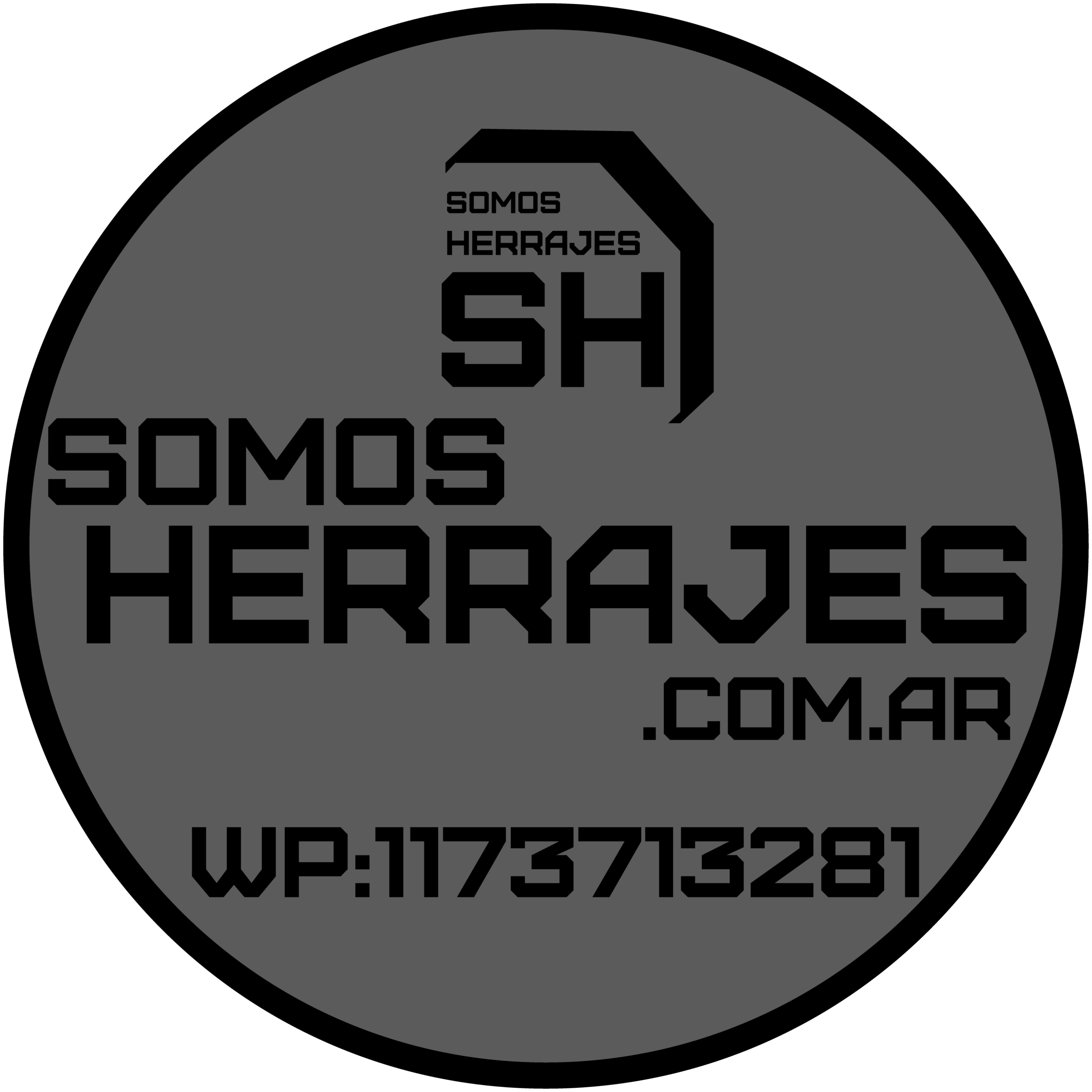 SOMOSHERRAJES.COM.AR
